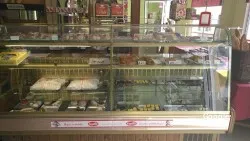 Restaurante Pasteleria Dulcysal - Arteixo