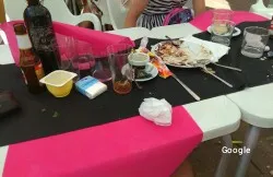 Casa Tono, ristorante a Soria