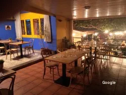Restaurante Can Boada Els Pallaresos - Els Pallaresos
