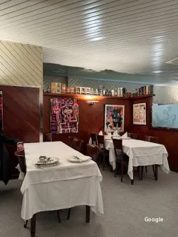 Restaurante Reno - Lleida