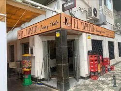 Restaurante Restaurante El Prado - Fuente Vaqueros