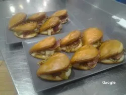 Restaurante La TAPITA - Albacete