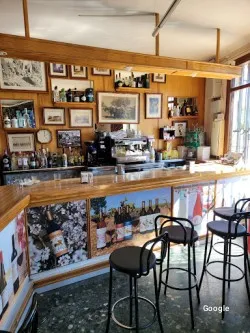 Restaurante Casa Campos - San Clemente