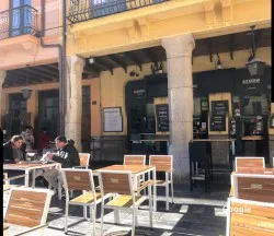 Restaurante Correos 1 - Astorga
