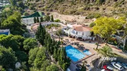 Restaurante El Cortijo - Calp