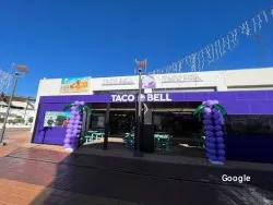 Restaurante Taco Bell - Torrevieja