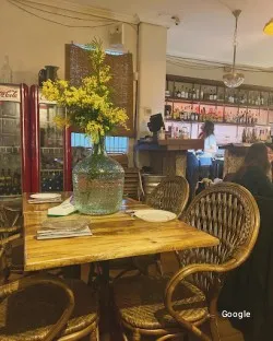 Restaurante Casa Victoria - Valencia