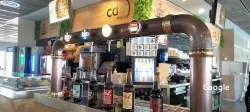 Restaurante Cafetería Restaurante CDO - Valladolid