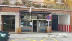 Restaurante El Zamorano - Gozón