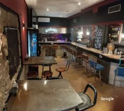 La Casona, restaurant a Galapagar