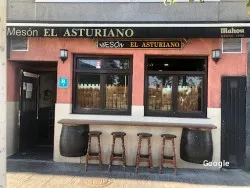 Restaurante Mesón El Asturiano - Viveiro