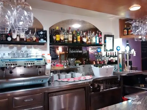 Foto de La Bodeguilla