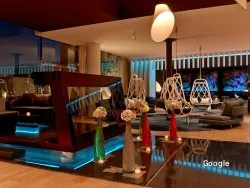 Restaurante W Lounge - Barcelona