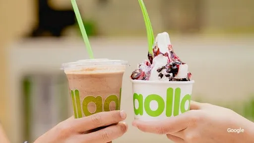 Foto de Llaollao