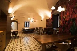 Restaurante Restaurante La Casa del Sol - Cáceres