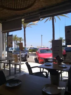 Restaurante San Fish - Alicante