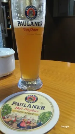 St.Pauli-Bierhaus, restaurant in Benicàssim