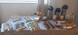 Restaurante ASADOR SERRANO - Torrejón de Ardoz