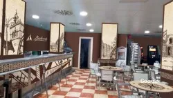 Restaurante Barlovento Cafe Bar - Almería