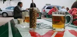 Restaurante Bar Alonso Otero - Torrejón de Ardoz