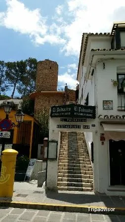 Foto de El Padrastro