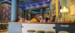 Restaurante Kayser Club Sevilla - Sevilla