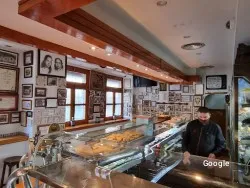 Restaurante Taberna La Higuerica II - Albacete