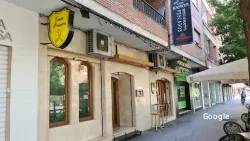 Restaurante Casa Ramon - Granada