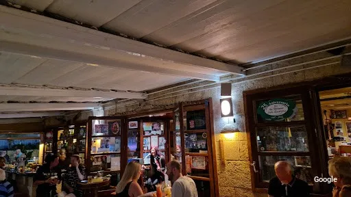 Foto de Bar Stop