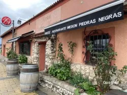 Restaurante Piedras Negras Restaurante - Valladolid