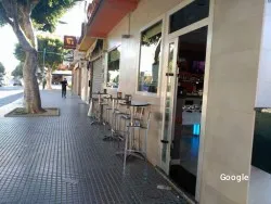 Restaurante Kache Café - Málaga