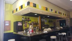 Restaurante Bar Corti - Vitoria-Gasteiz
