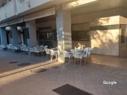 Restaurante El Rincón De Los Reyes - Granada