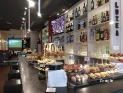 Restaurante Bar Luzea - Bilbao
