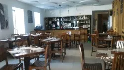 El Taulell, restaurant a Ontinyent