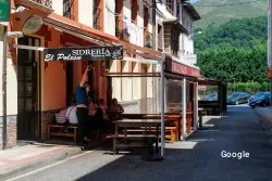 Restaurante El Polesu - Cangas de Onís
