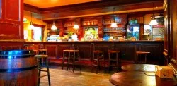 Restaurante O'hara's Irish Tavern - Eibar