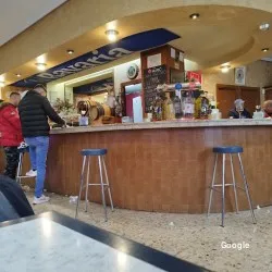 Restaurante Bar Brezo - León