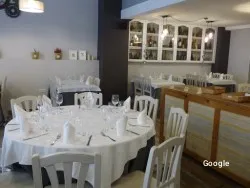 Restaurante Restaurante Casa Joaquín - Broto