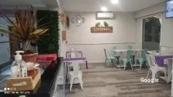 Restaurante Cafeteria Littoral - Teulada