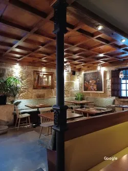 Restaurante Tapería continental - Cambados