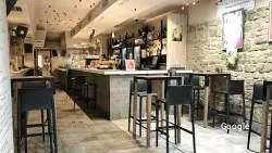 Baserri, restaurant in Pamplona