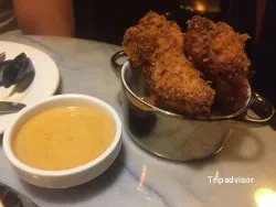 Restaurante Servicio Continuo - Barcelona