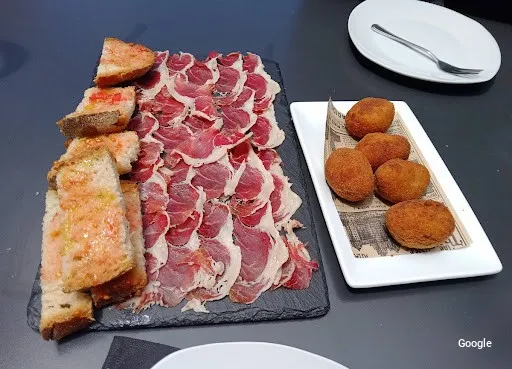Foto de Cafè de la Plaça
