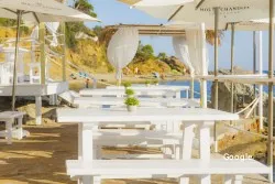 Restaurante El Pirata Club - Roses