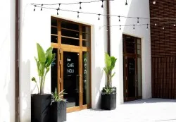 Restaurante Bar Cafè Nou - Mataró