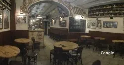 Restaurante Lórien - Palma de Mallorca