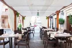 Alfonso Restaurante, restaurant in Pinoso