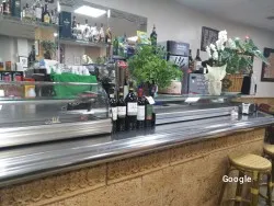 Jocus Cervecería, restaurant a Sant Vicent del Raspeig