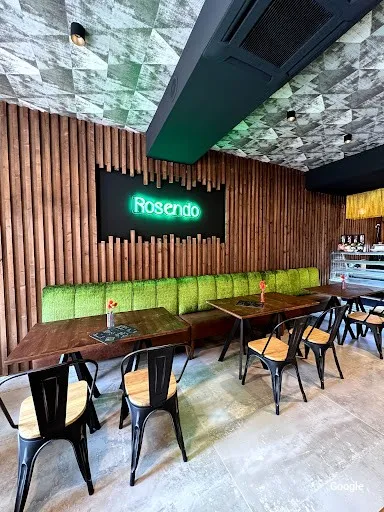Foto de Rosendo Brunch & Take Away